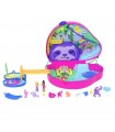 Polly Pocket - Borsetta Dolce Bradipo