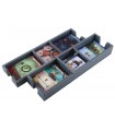Le Rovine di Arnak - Organizer interno
