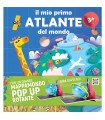 Il Mio Primo Atlante del Mondo