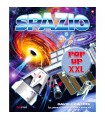 Spazio Pop Up XXL