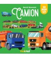 Sorprendenti Pop Up - Camion