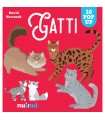 Sorprendenti Pop Up - Gatti