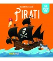 Sorprendenti Pop Up - Pirati