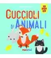 Sorprendenti Pop Up - Cuccioli di Animali