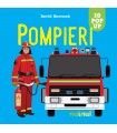 Sorprendenti Pop Up - Pompieri