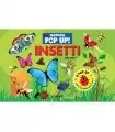 Natura Pop Up - Insetti