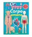 Il Libro dei Flip Flap - Corpo Umano