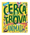 Il Mio Primo Cerca e Trova - Animali