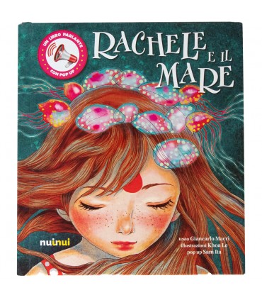 Rachele e il Mare