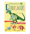 Costruisci in 3D - Dinosauri
