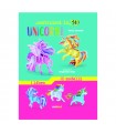 Costruisci in 3D - Unicorni