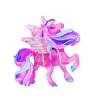 Costruisci in 3D - Unicorni