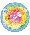 Puzzle da 500 Pezzi - Circle of Colors: Poke Bowl