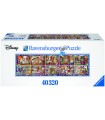 Puzzle da 40320 Pezzi - Disney: Mickey Mouse