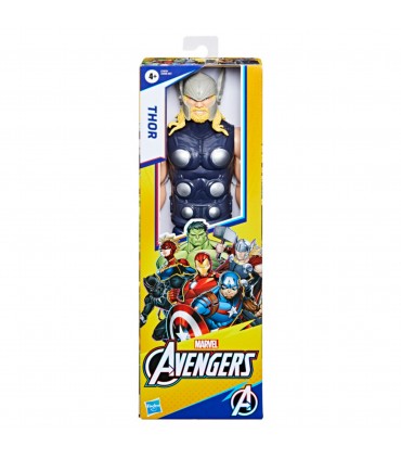 Avengers - Personaggio Titan Hero: Thor