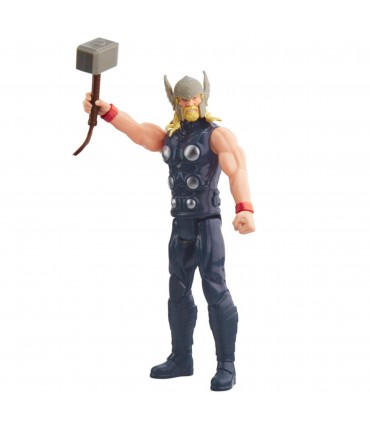 Avengers - Personaggio Titan Hero: Thor