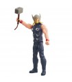 Avengers - Personaggio Titan Hero: Thor