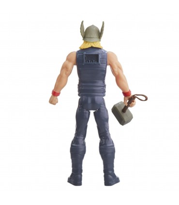 Avengers - Personaggio Titan Hero: Thor