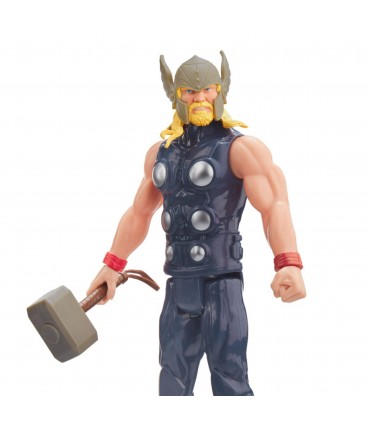 Avengers - Personaggio Titan Hero: Thor