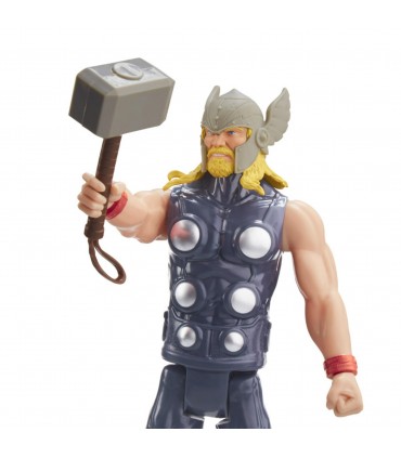 Avengers - Personaggio Titan Hero: Thor