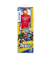 Avengers - Personaggio Titan Hero: Iron Man