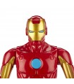 Avengers - Personaggio Titan Hero: Iron Man