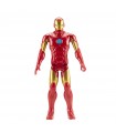 Avengers - Personaggio Titan Hero: Iron Man
