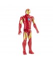 Avengers - Personaggio Titan Hero: Iron Man