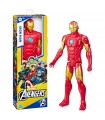 Avengers - Personaggio Titan Hero: Iron Man