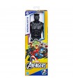 Avengers - Personaggio Titan Hero: Black Panther