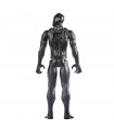Avengers - Personaggio Titan Hero: Black Panther