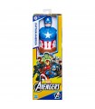 Avengers - Personaggio Titan Hero: Captain America