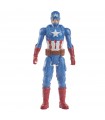 Avengers - Personaggio Titan Hero: Captain America