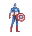 Avengers - Personaggio Titan Hero: Captain America