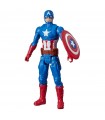 Avengers - Personaggio Titan Hero: Captain America