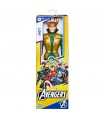 Avengers - Personaggio Titan Hero: Loki