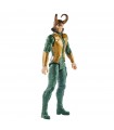 Avengers - Personaggio Titan Hero: Loki