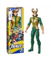 Avengers - Personaggio Titan Hero: Loki