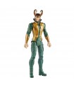 Avengers - Personaggio Titan Hero: Loki