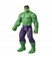 Avengers - Personaggio Titan Hero Deluxe: Hulk