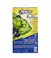 Avengers - Personaggio Titan Hero Deluxe: Hulk