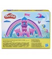 Play-Doh - 6 Vasetti Brillanti