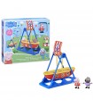 Peppa Pig La Giostra dei Pirati di Peppa
