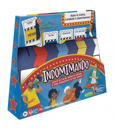 Indomimando 2024