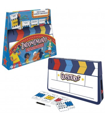 Indomimando 2024