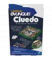 Cluedo - I Gioca Ovunque!