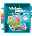 Girapagina - Libro Alfabeto Pianeta Terra