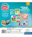 Girapagina - Libro Alfabeto Pianeta Terra