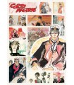 Puzzle da 1000 Pezzi - Corto Maltese B