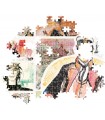 Puzzle da 1000 Pezzi - Corto Maltese B